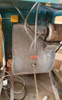 کولر آبی