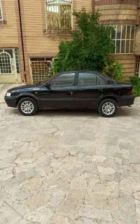 سمند ef95