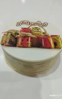 برچسب ترشی گناوه