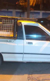 فروش پراید 95