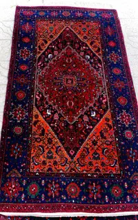 فرش دستبافت