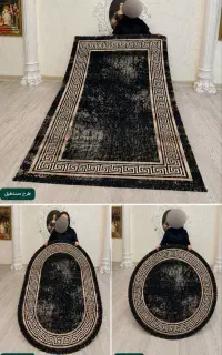 فرشینه، پرنسا