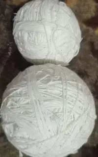 نخ لحاف، تشک