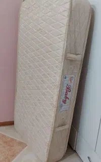 تشک کودک رویال