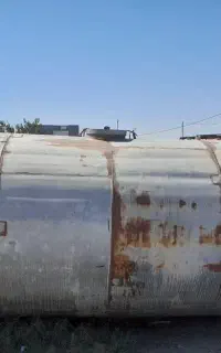 تانکر
