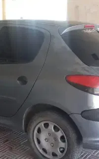۲۰۶تیپ دو
