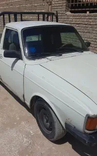 وانت پیکان۸۸