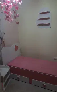 سرویس خواب دخترانه