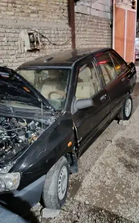 مکانیک سیار ویدک کش آوج