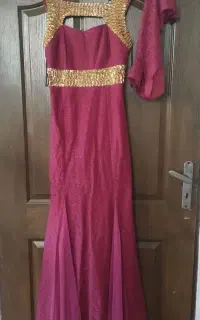 لباس مجلسی