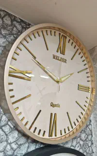 ساعت دیواری خاص قطر ۵۰
