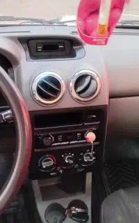 پراید  131 sx مدل 91