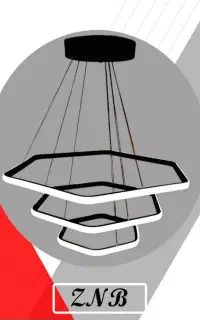 آویز smd مدل لوزی