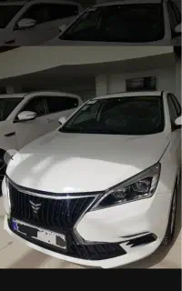 بهمن اینووی ENVOY/اقساط بلند مدت / تحویل روز