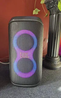 اسپیکر قابل حمل پارتی باکس جی بی ال ۱۲۰