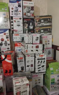 خردکن غذاساز وارداتی ارزان