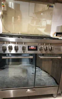اجاق گاز تکنو