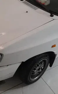 پراید ۱۱۱ مدل ۹۴ بدون خرج