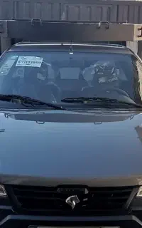 وانت بار آریسان(حمل بار قیمت مناسب)