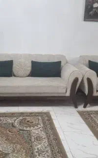 مبل و میز ناهار خوری