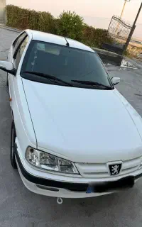 پارس tu5