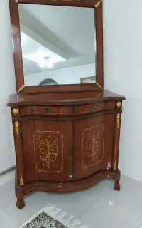 آینه کنسول