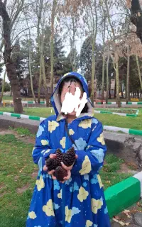 لباس  و کفش دخترانه نو
