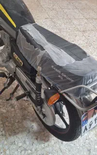 بهرو 1404 صفر 1000کیلومترکار