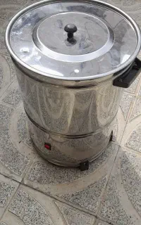 مشکه برقی