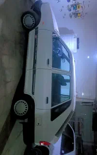 پراید 141یک گلگیر رنگ مدل  90