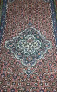 فرش  قاپچی