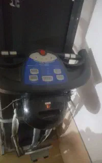 تردمیل ورزشی