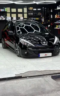207 مدل 1402