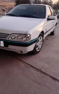 پژو اسلیکس ۱۴۰۰