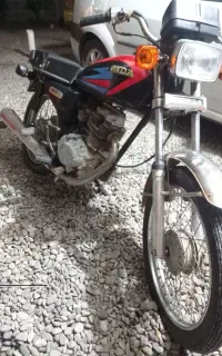 هندا 125 سالم به شرط