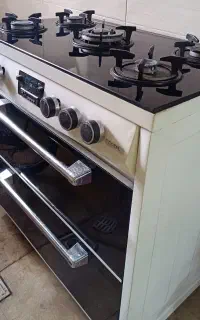 گاز فلش خور