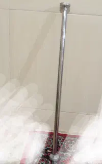 میله بارفیکس