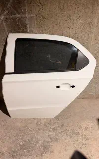 درب خودرو تارا