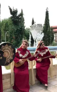 دف نواز