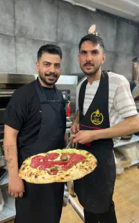 اموزش تخصصی دوره پیتزا