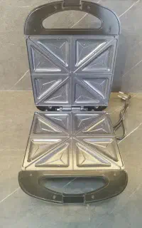 اسنک پز