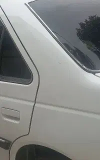 نصب دودی خودرو