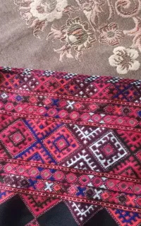 خیاط هستم