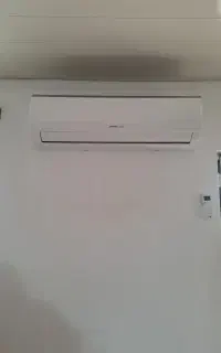 نصب کولر در آستارا / تالش