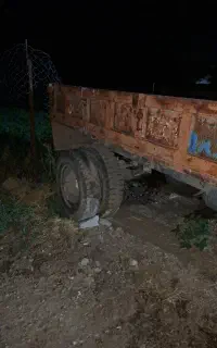 ادوات کشاورزی