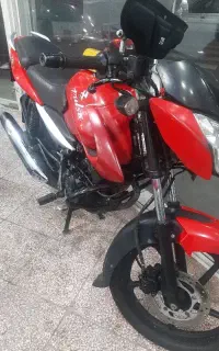 پالس ۱۳۵ مدل ۹۲