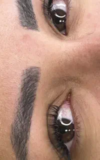 اکستنشن مژه
