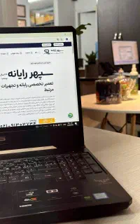 تعمیر تخصصی لپ تاپ،عیب یابی رایگان + گارانتی