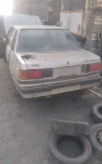 تویوتا کرونا مدل ۱۹۸۴