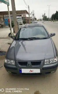 سمند ۸۶